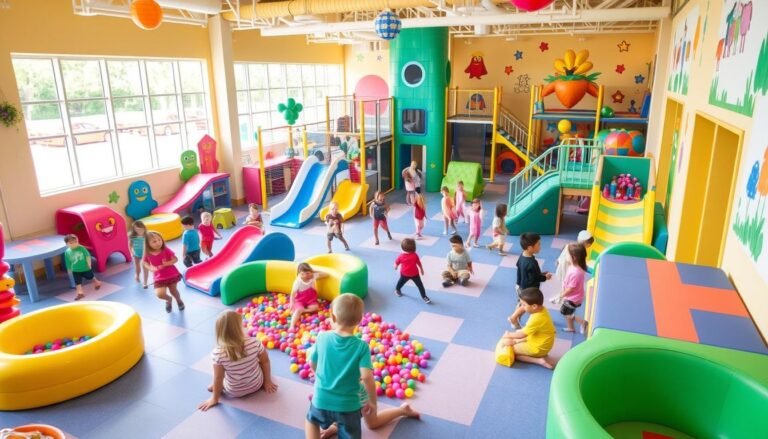 lol kids club ontario