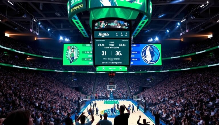 boston celtics vs dallas mavericks match player stats