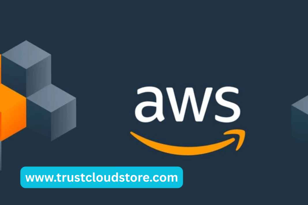 Buy AWS Account