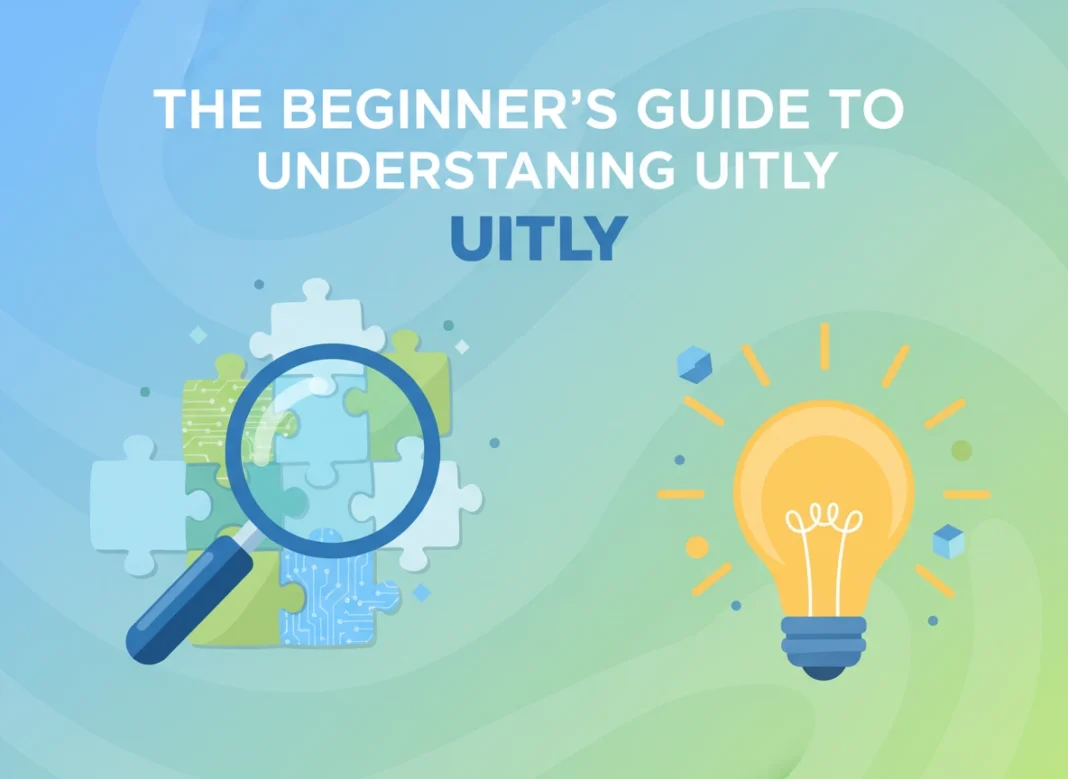 The Beginner’s Guide to Understanding Uitly